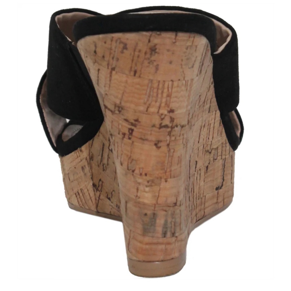 Nwot Charles By Charles David Latrice Black And N… - image 2